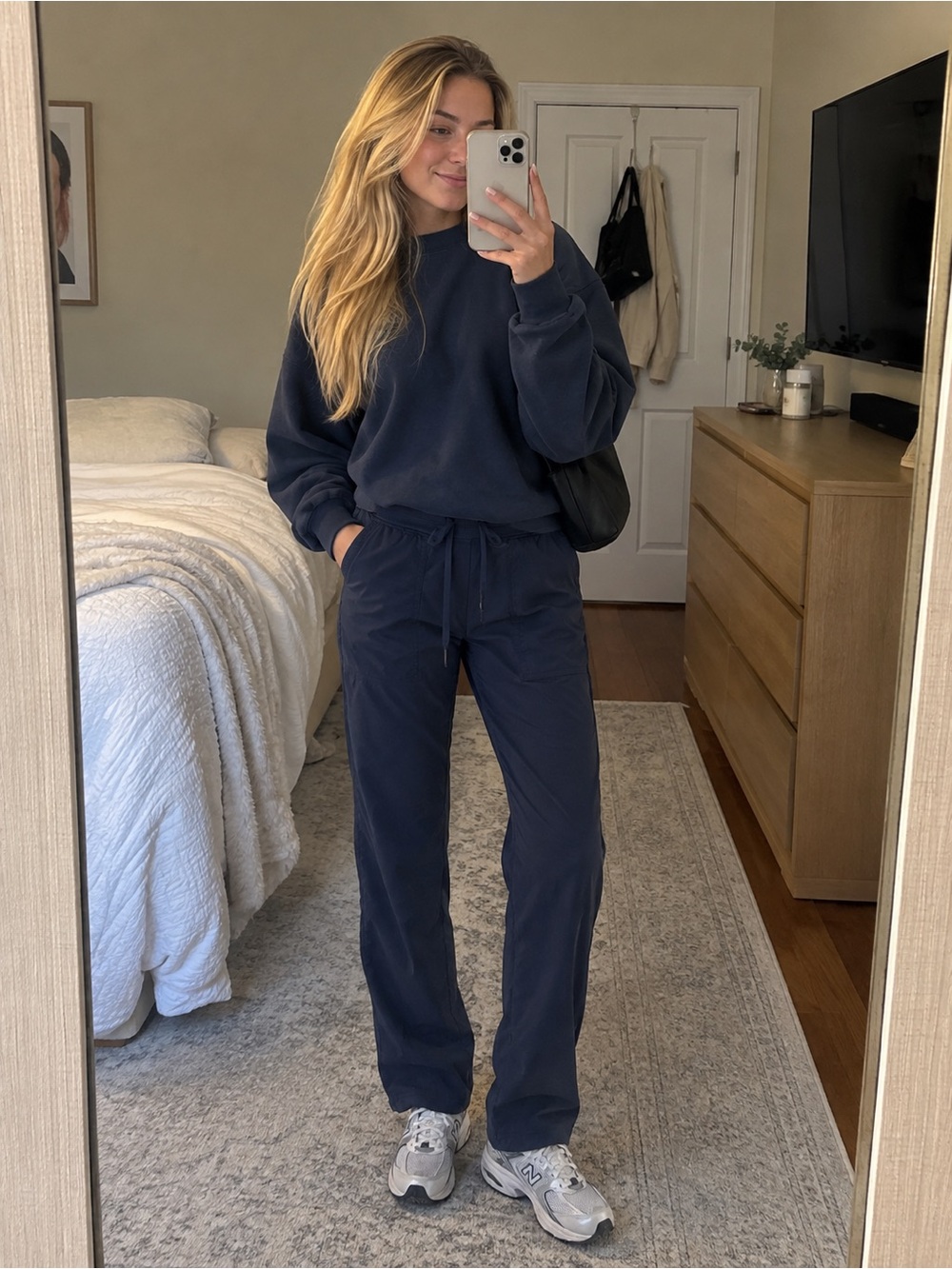 Lululemon Dance Studio Mid-Rise Pant